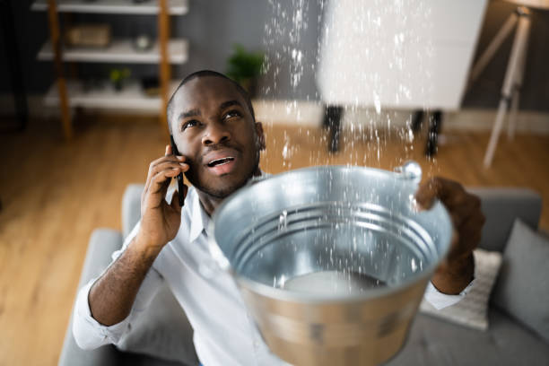 Best Water damage restoration near me  in Hanover, OH