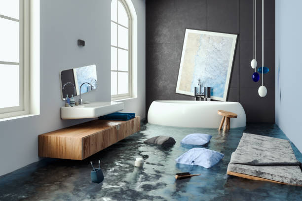 Best Water damage cleanup near me  in Hanover, OH