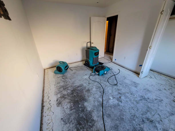 Fire Damage Restoration in Hanover, OH