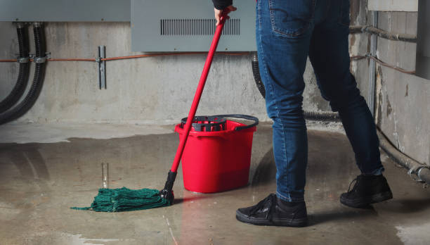 Reliable Hanover, OH Water damage restoration Solutions