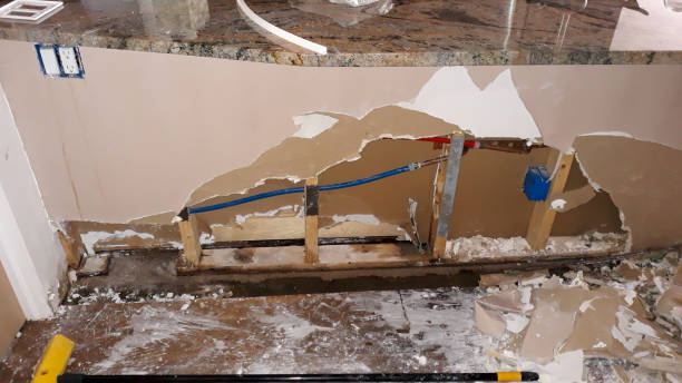 Best Flood damage cleanup  in Hanover, OH