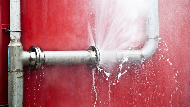 Best Flood restoration services  in Hanover, OH